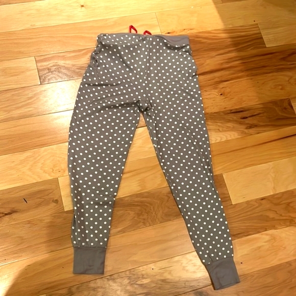 Wild fox intimidates pajamas size small women’s - Picture 11 of 11